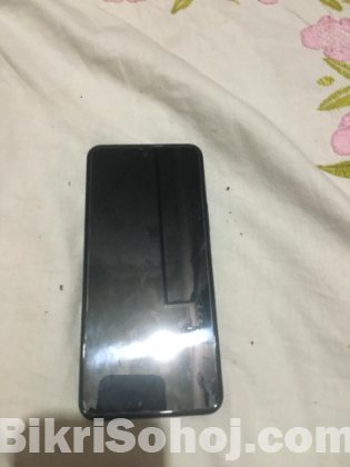 Vivo Y21 d Ram-8/128 Full fresh